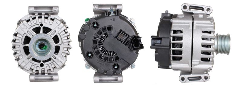 LUCAS LRA04094 Alternator