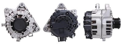 Alternator LUCAS LRA04119