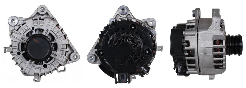 LUCAS LRA04120 Alternator