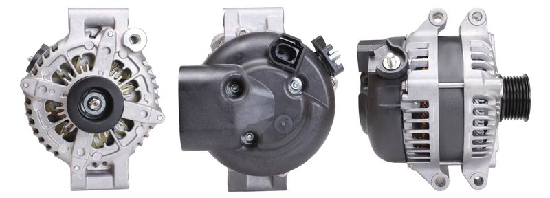 LUCAS LRA04146 Alternator