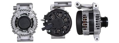 Alternator LUCAS LRA04180