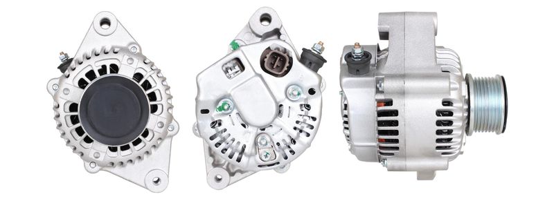 LUCAS LRA04185 Alternator
