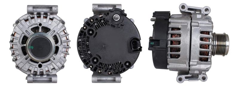 LUCAS LRA04208 Alternator