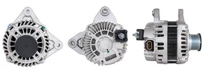 Alternator LUCAS LRA04251