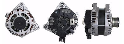 Alternator LUCAS LRA04259