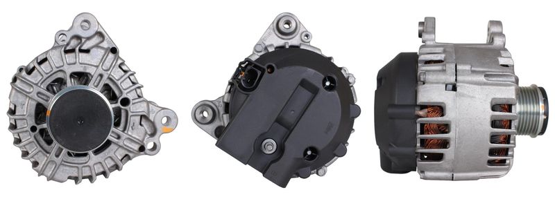 LUCAS LRA04290 Alternator