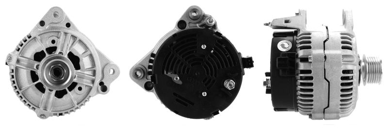 LUCAS LRB00175 Alternator