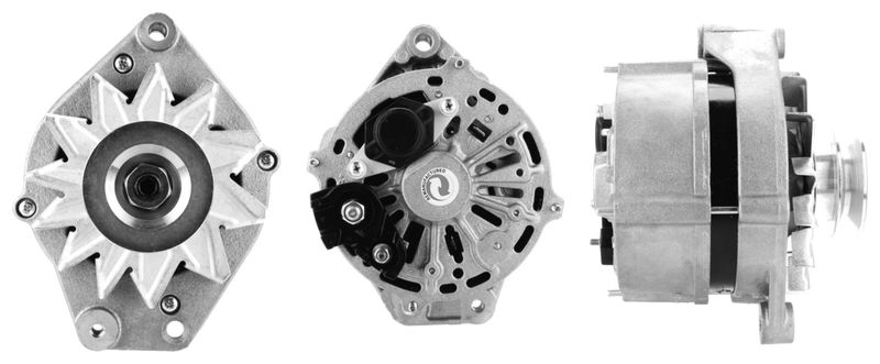LUCAS LRB00176 Alternator
