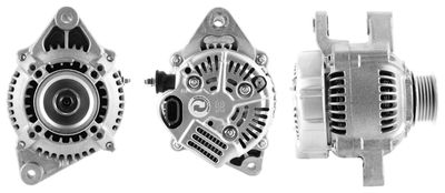 Alternator LUCAS LRB00210