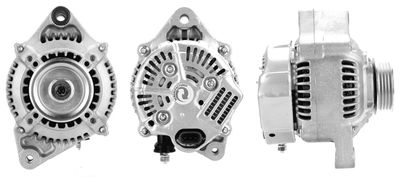 Alternator LUCAS LRB00212