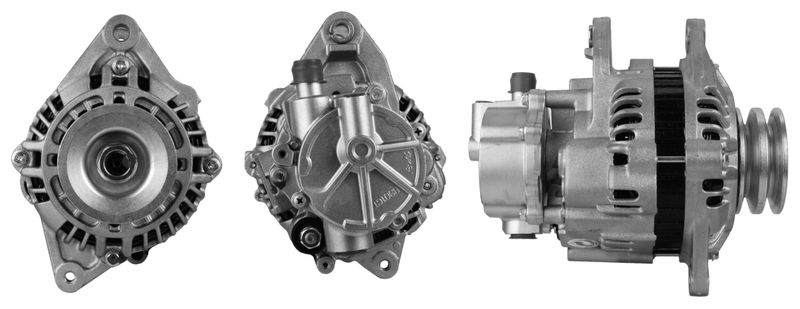 LUCAS LRB00236 Alternator