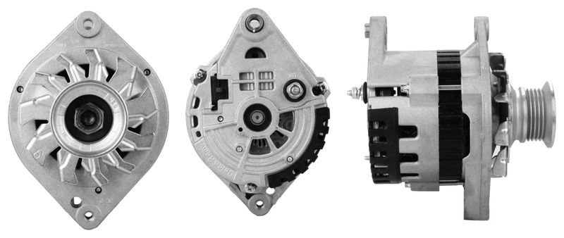 LUCAS LRB00249 Alternator