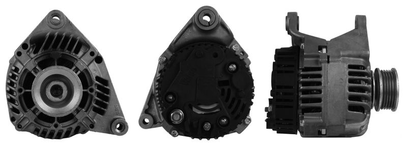 LUCAS LRB00254 Alternator