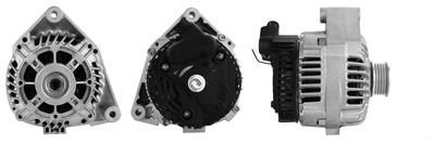 Alternator LUCAS LRB00261