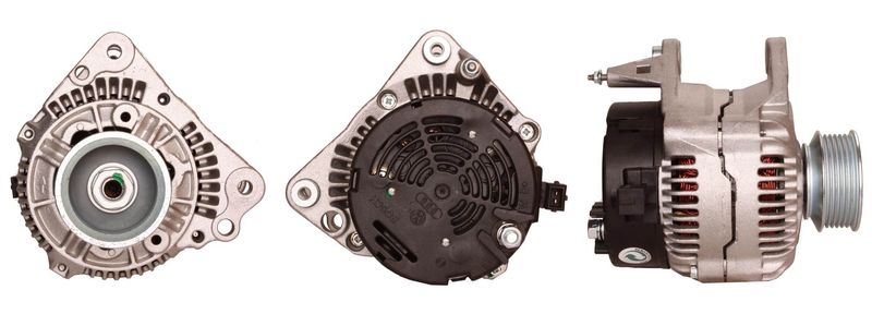 LUCAS LRB00295 Alternator