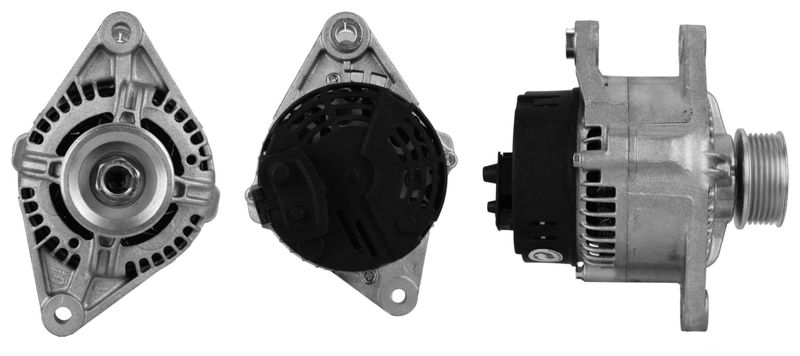 LUCAS LRB00328 Alternator