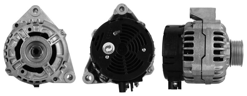 LUCAS LRB00332 Alternator