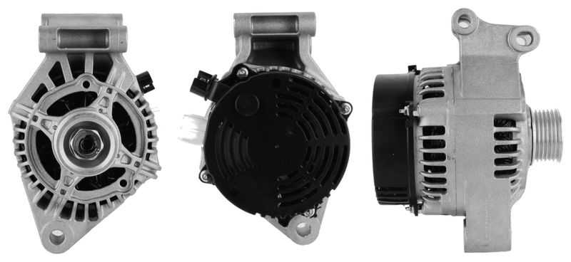 LUCAS LRB00357 Alternator