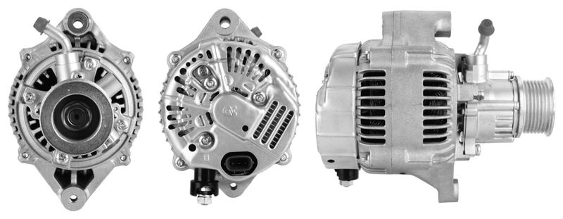 LUCAS LRB00369 Alternator