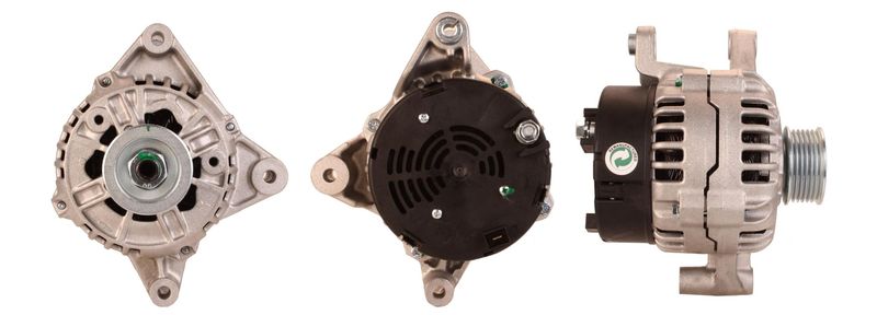LUCAS LRB00375 Alternator
