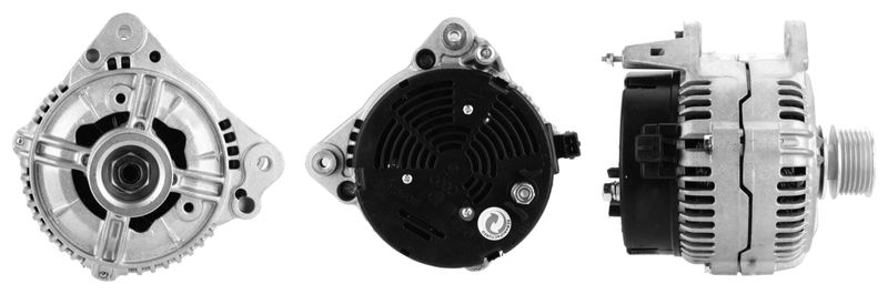 LUCAS LRB00385 Alternator
