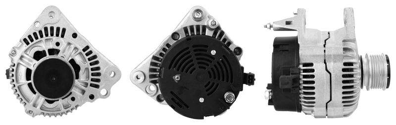 LUCAS LRB00390 Alternator