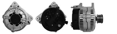 Alternator LUCAS LRB00391