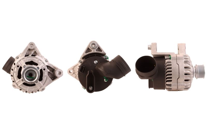 LUCAS LRB00392 Alternator