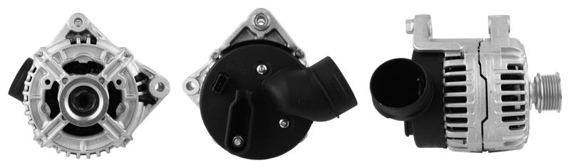 LUCAS LRB00393 Alternator