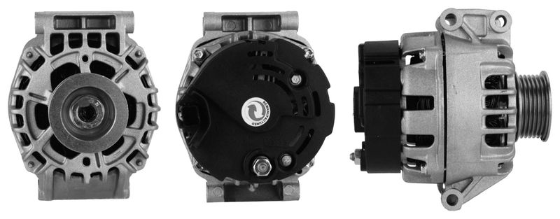 LUCAS LRB00397 Alternator