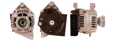 Alternator LUCAS LRB00398