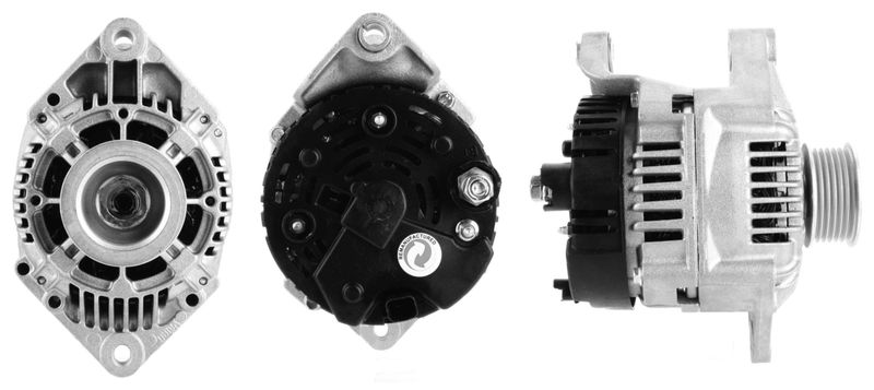 LUCAS LRB00400 Alternator