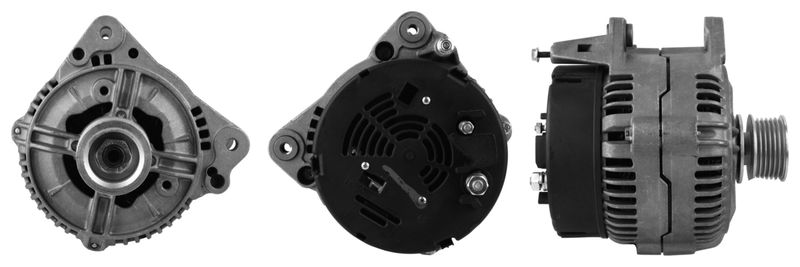 LUCAS LRB00426 Alternator
