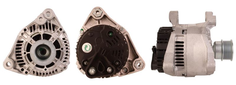 LUCAS LRB00427 Alternator