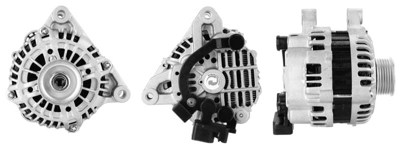 LUCAS LRB00439 Alternator