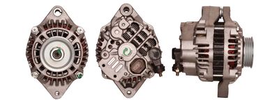 Alternator LUCAS LRB00441