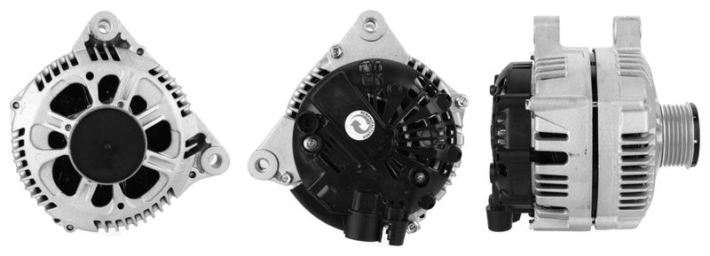 LUCAS LRB00452 Alternator