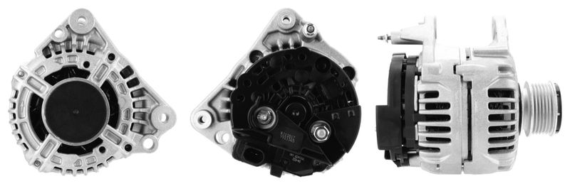 LUCAS LRB00474 Alternator