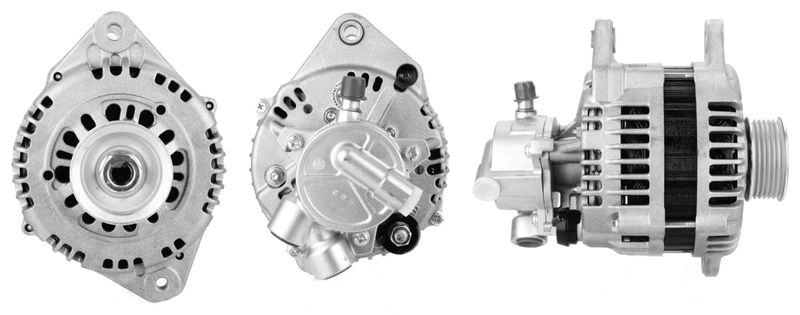 LUCAS LRB00487 Alternator