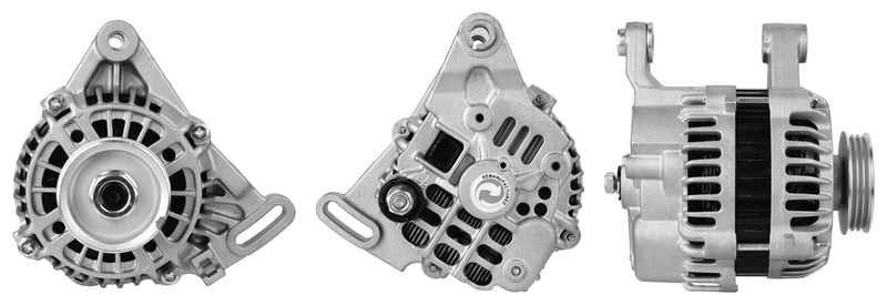 LUCAS LRB00503 Alternator