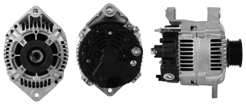 LUCAS LRB00505 Alternator