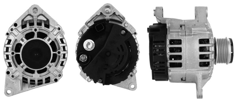 LUCAS LRB00507 Alternator