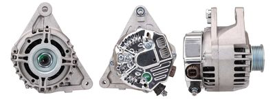Alternator LUCAS LRB00513