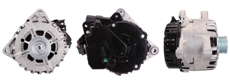 LUCAS LRC00004 Starter Generator
