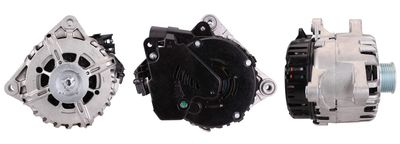 Starter Generator LUCAS LRC00004