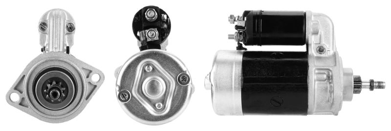 LUCAS LRS00133 Starter