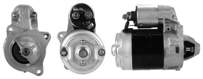 Starter LUCAS LRS00256
