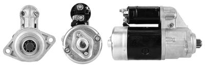 Starter LUCAS LRS00287