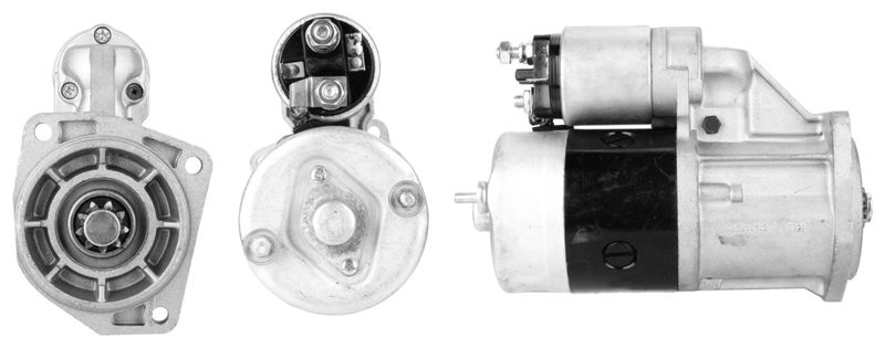 LUCAS LRS00386 Starter