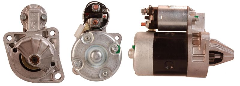 LUCAS LRS00557 Starter